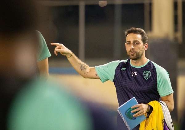 يانيك فيريرا