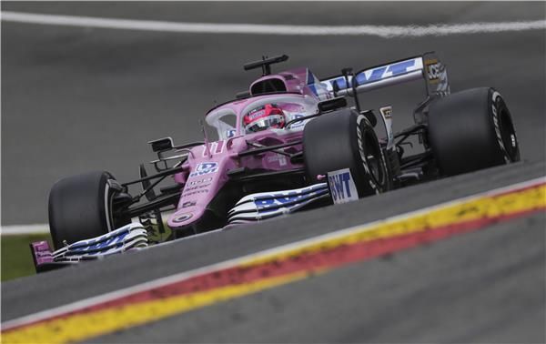  ريسنج بوينت 