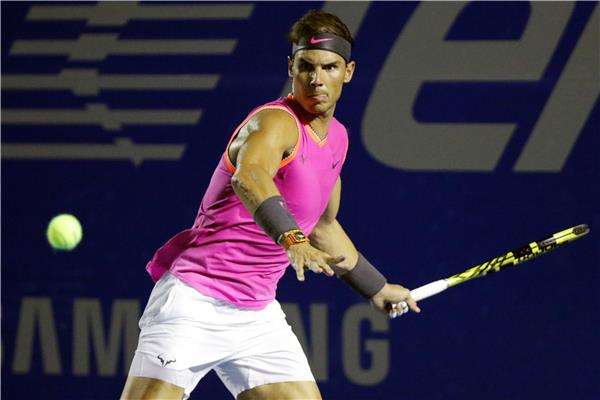 رفائيل نادال