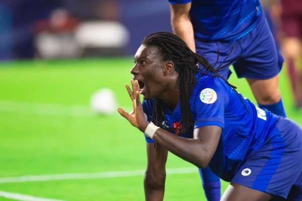 فريق الهلال
