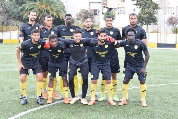 النادي البنزرتي