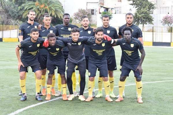 النادي البنزرتي