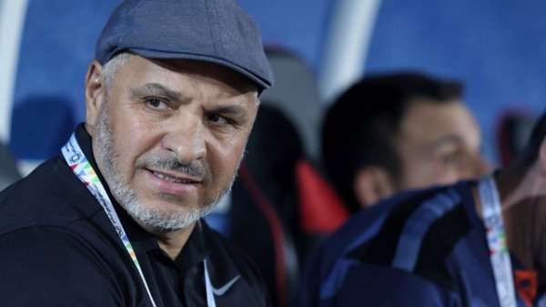 نورالدين بن زكري 