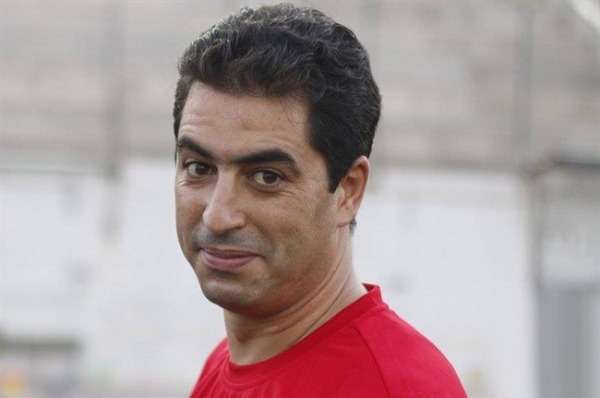 فراس أبو رضوان
