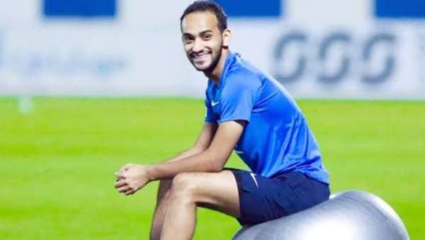 عبد الله عطيف