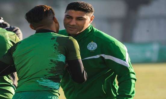 يوسف السفري