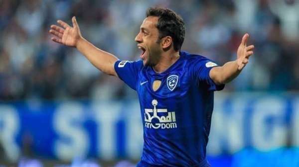 محمد الشلهوب