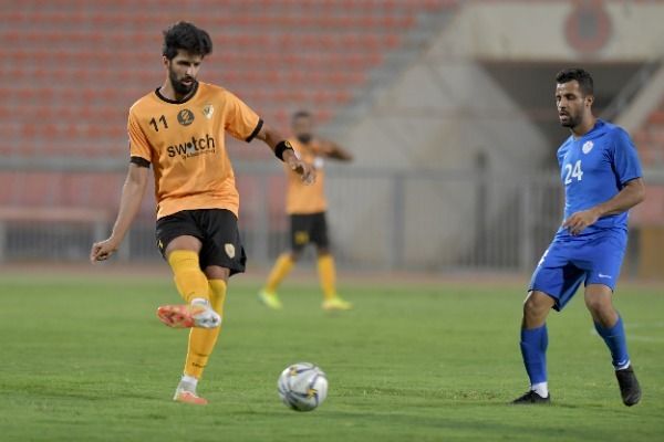 فهد الأنصاري