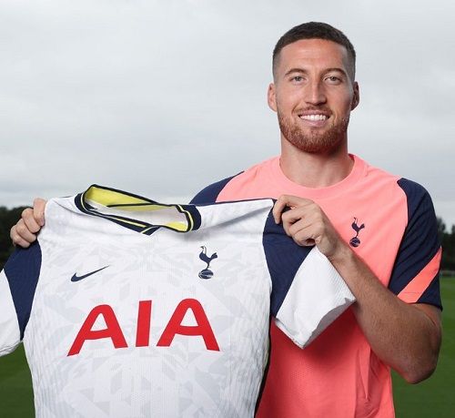 مات دوهيرتي