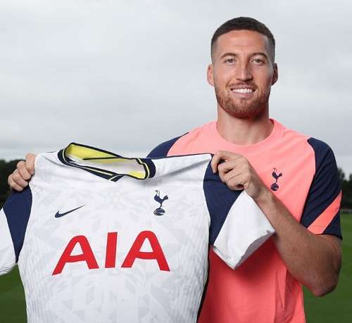 مات دوهيرتي