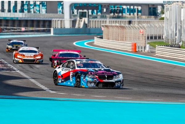 سباق سيارات- أرشيفية