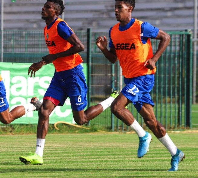 الرجاء البيضاوي