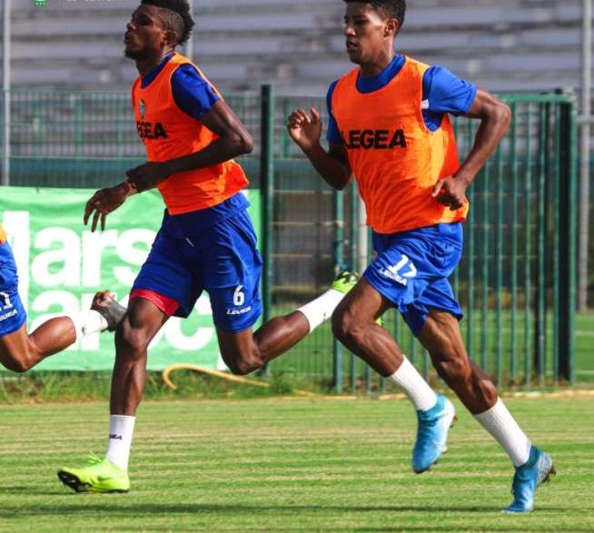 الرجاء البيضاوي