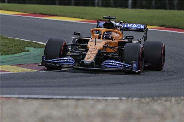 كارلوس ساينز