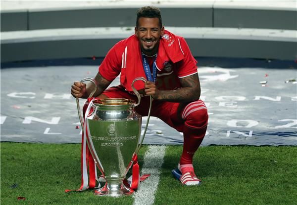 جيروم بواتينج