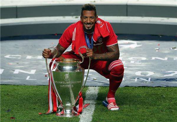 جيروم بواتينج