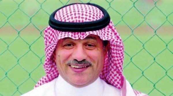 سعود الحماد 