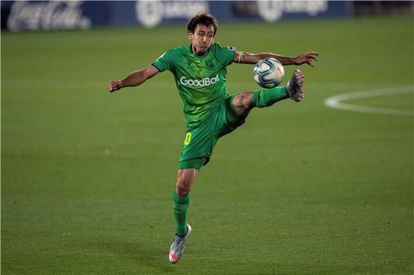  ميكيل اويارزابال