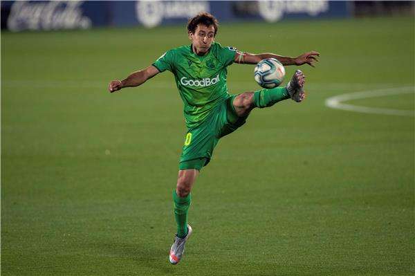 ميكيل اويارزابال