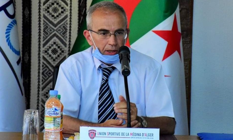 عبد الغاني هادي