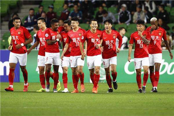 قوانجتشو إيفرجراند