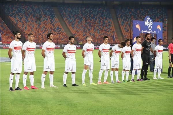 الزمالك  - أرشيفية 