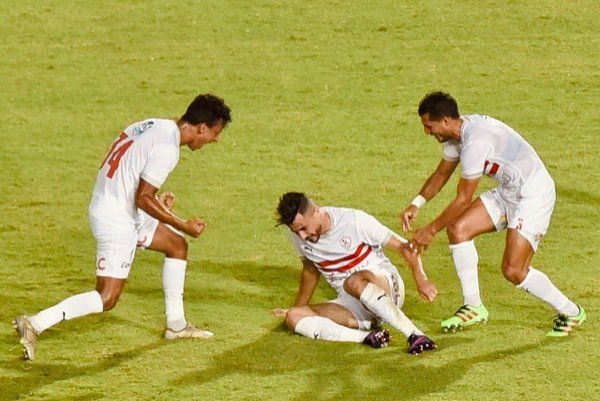 محمود حمدي "الونش"