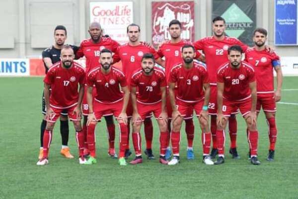 لاعبو الإخاء - أرشيفية