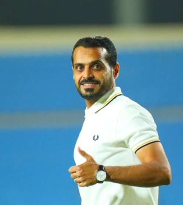 خالد العطوي