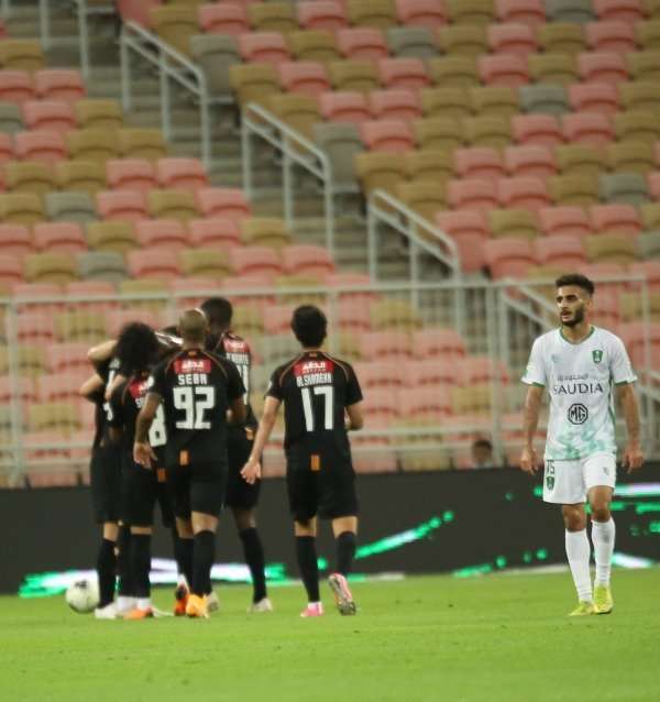 محمد المجحد