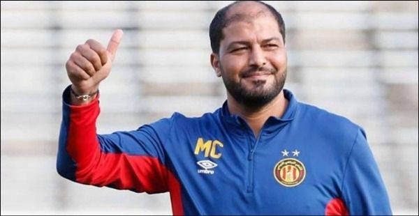 معين الشعباني 