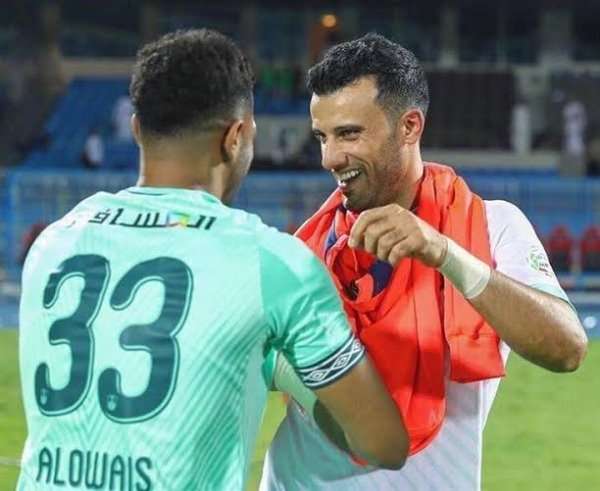 السومة والعويس