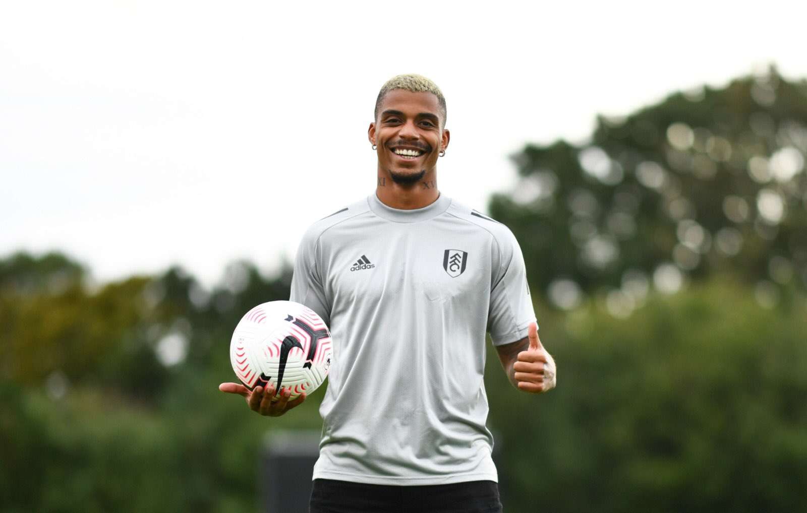 ماريو ليمينا