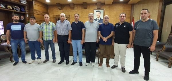 من التوقيع