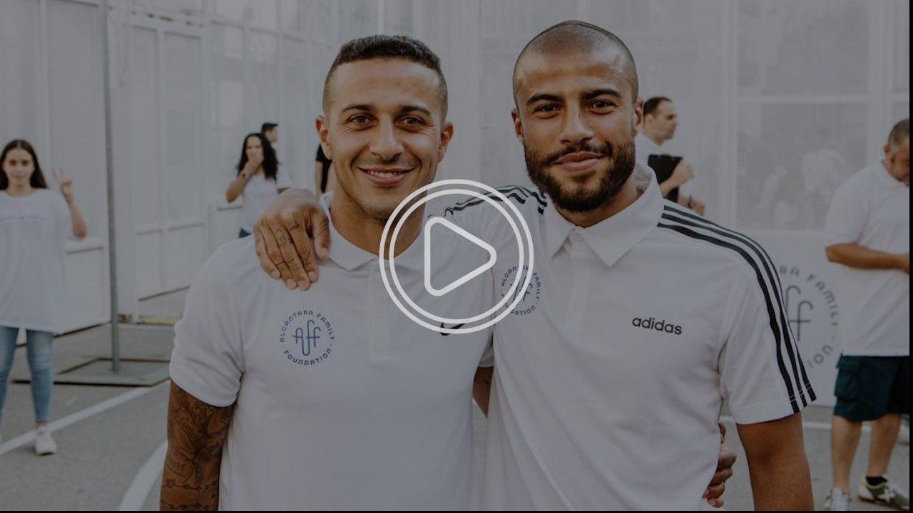 تياجو ورافينيا