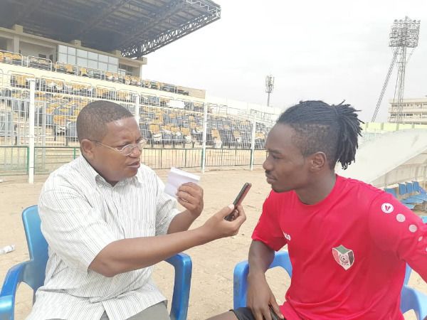 محمد عبد الرحمن