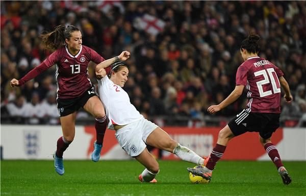 من لقاء سابق بين المنتخبين