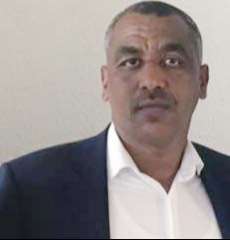 محمد عبد الرحمن ولد محمد