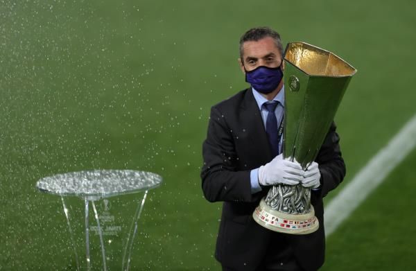 كأس الدوري الأوروبي