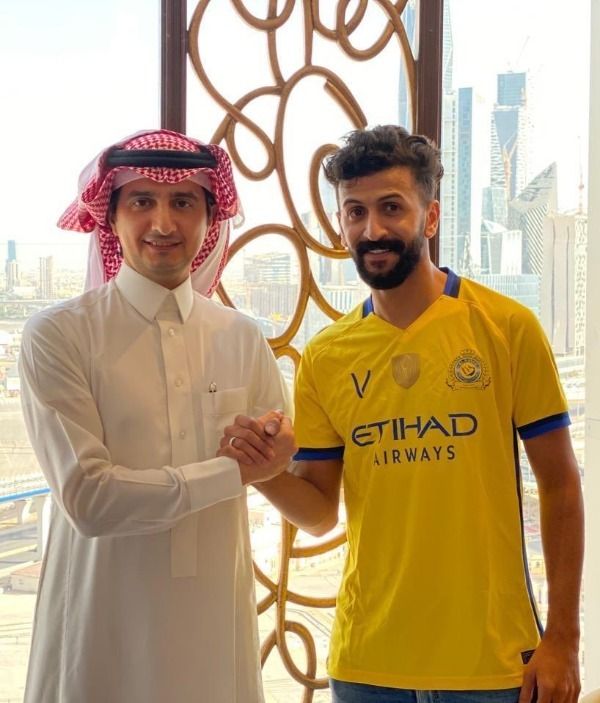أسامة الخلف 