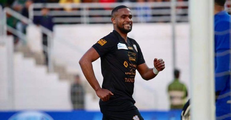 أيوب الجرفي