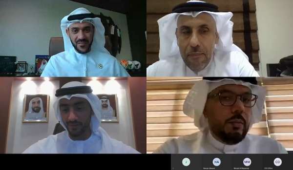 من الاجتماع