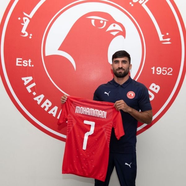  مهرداد محمدي 