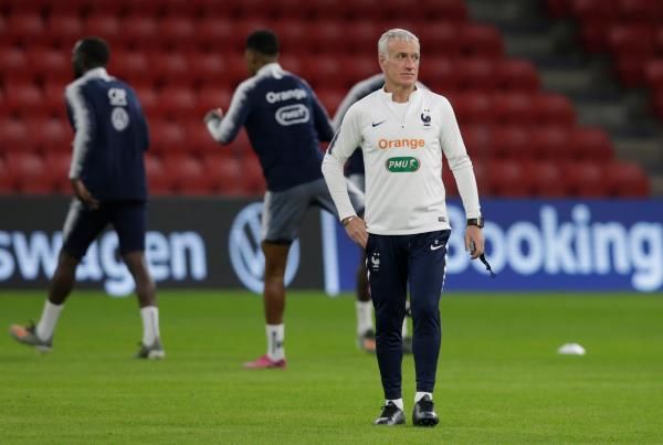 ديدييه ديشامب