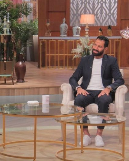 حسني عبد ربه