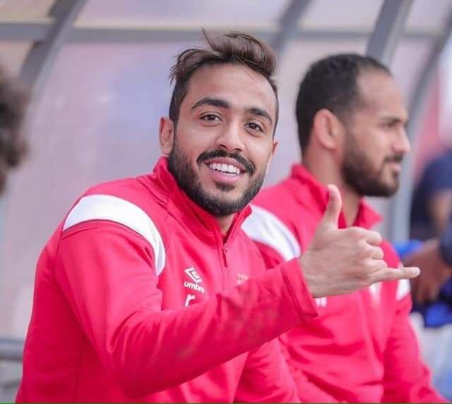 محمود كهربا