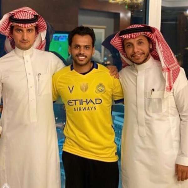 عبدالفتاح عسيري