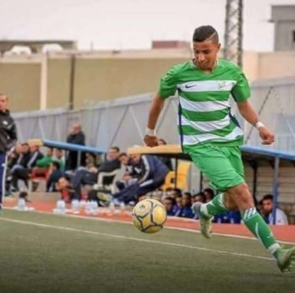 محمد الدرسي (نملة)