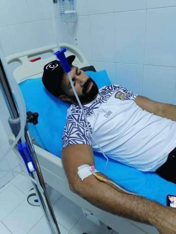 حسني عبد ربه