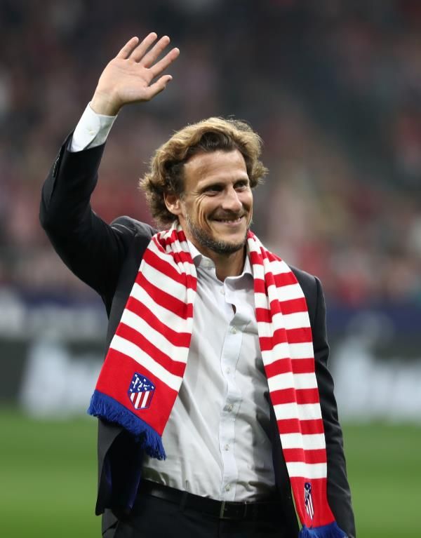 دييجو فورلان